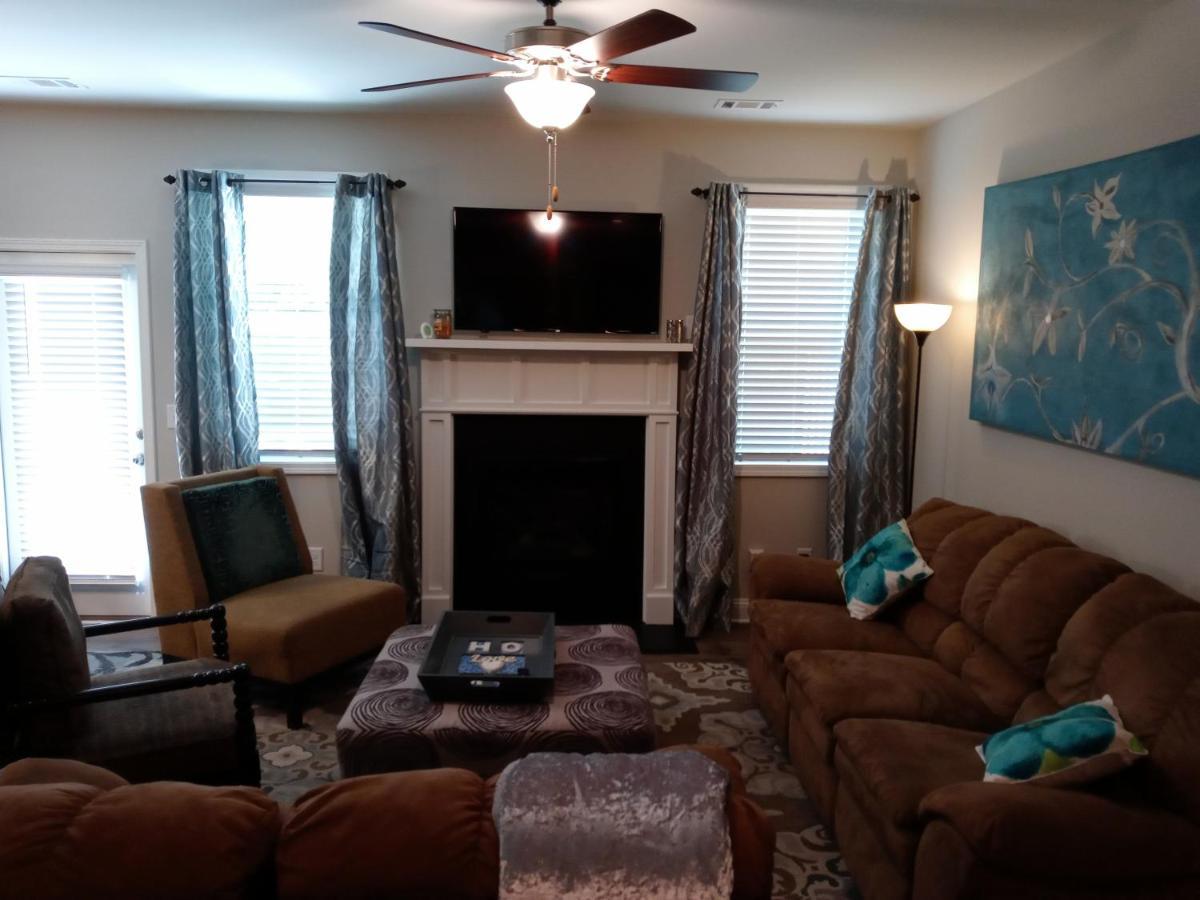 Appartement Atlanta South Extérieur photo