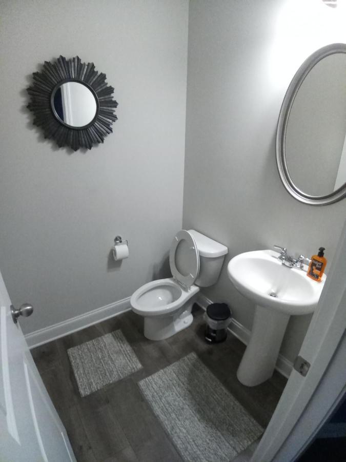 Appartement Atlanta South Extérieur photo