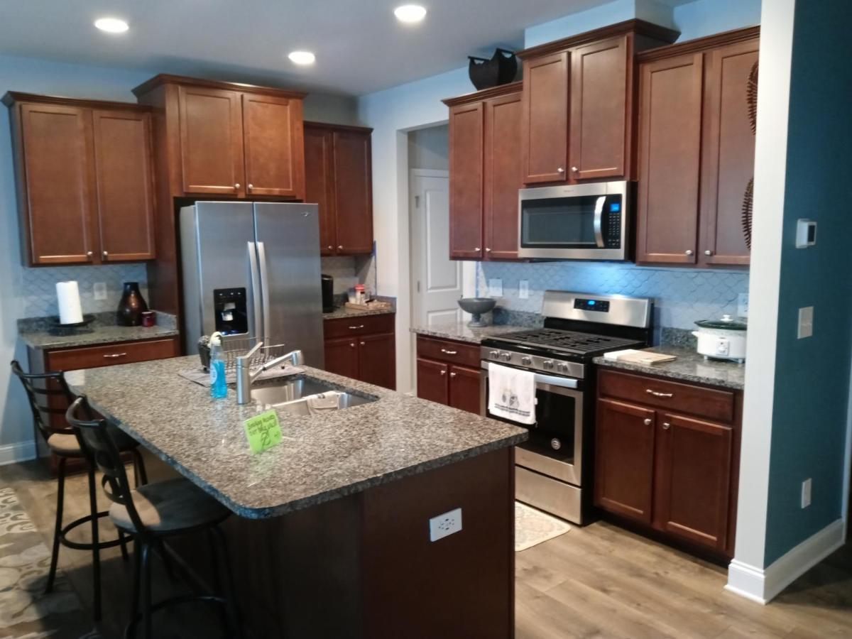Appartement Atlanta South Extérieur photo