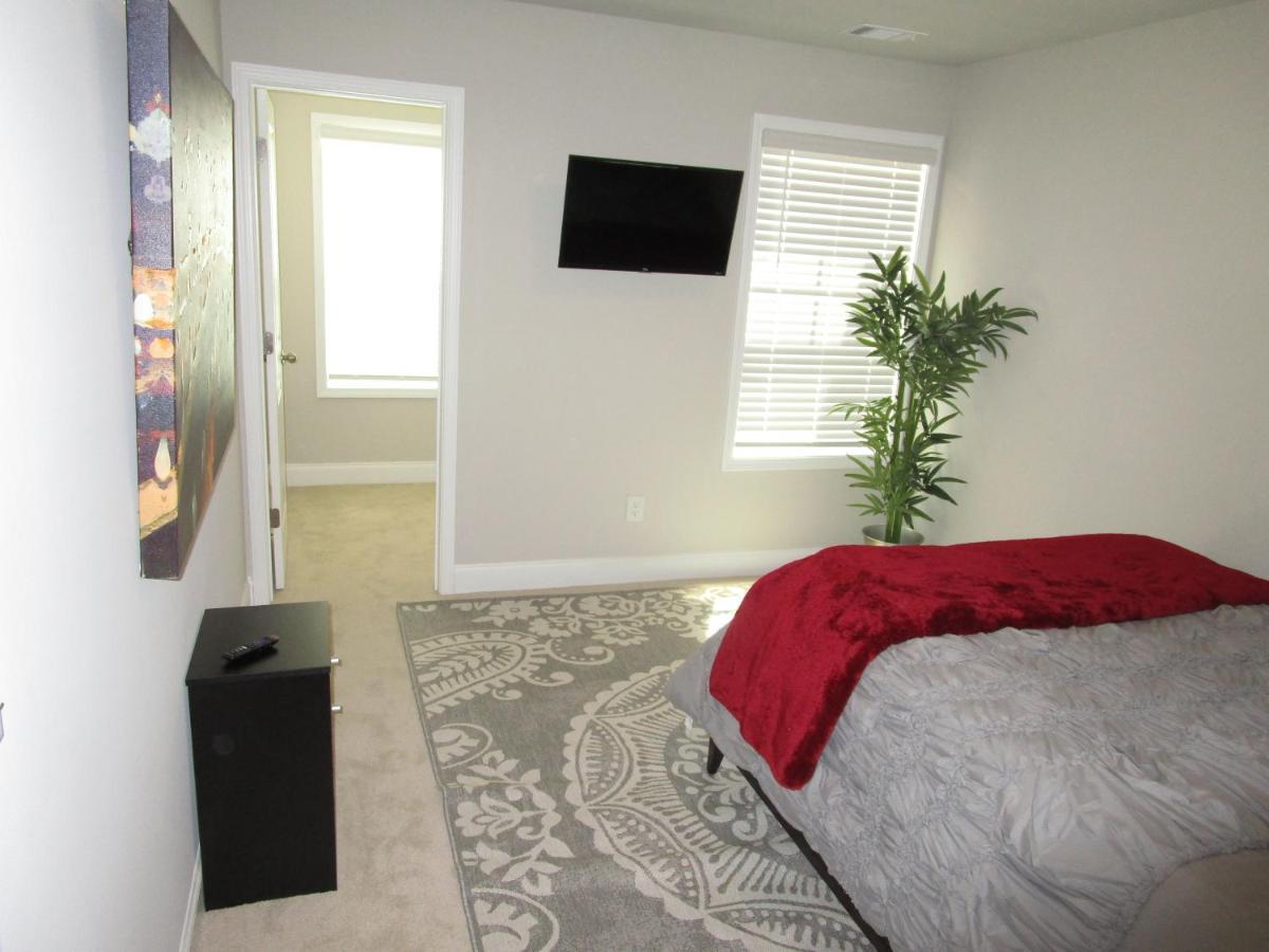 Appartement Atlanta South Extérieur photo