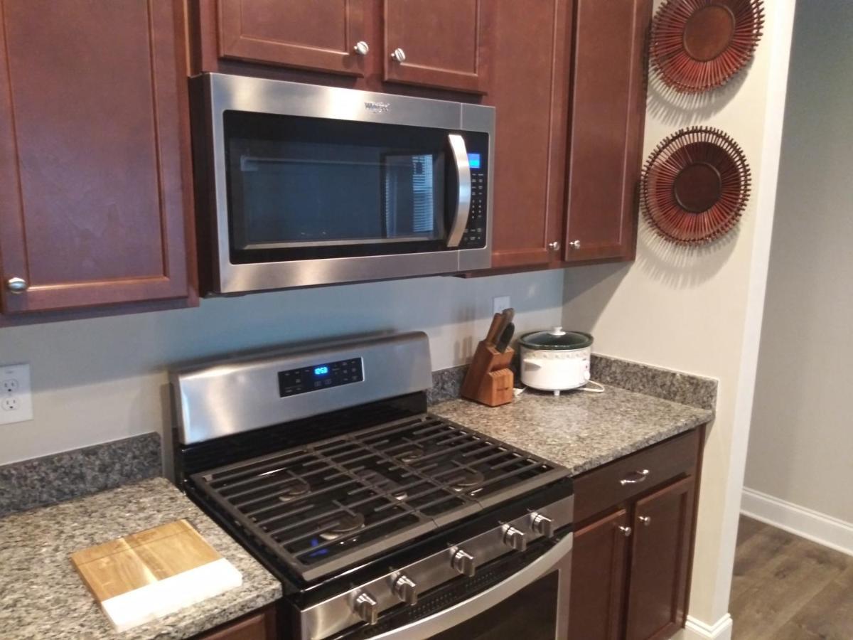 Appartement Atlanta South Extérieur photo