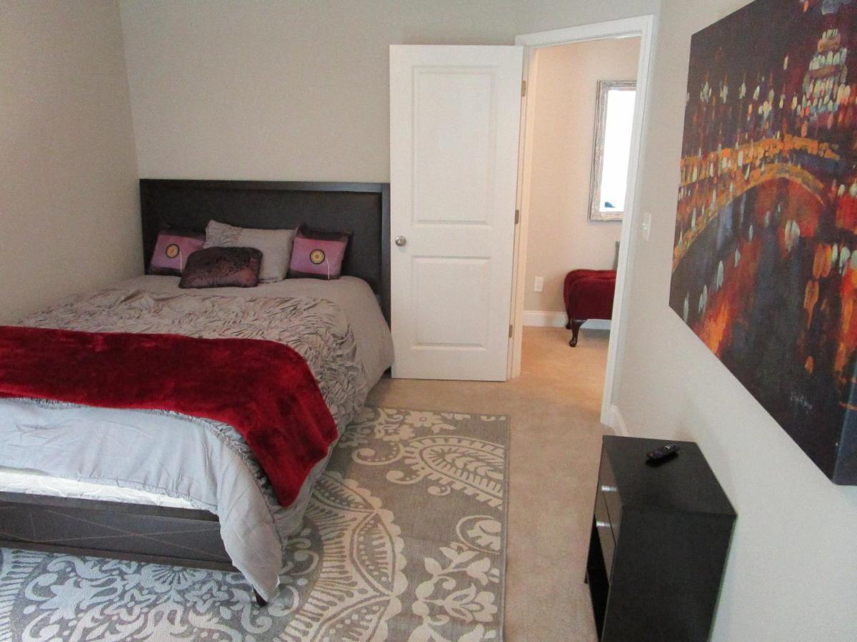 Appartement Atlanta South Extérieur photo