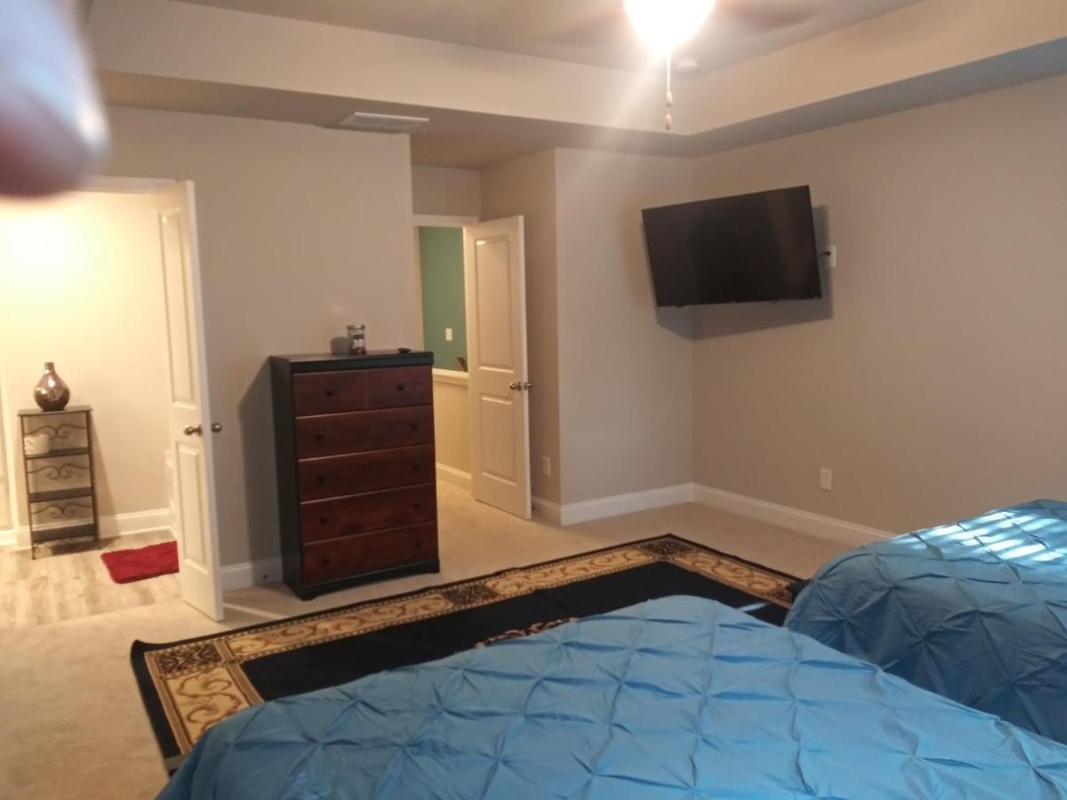 Appartement Atlanta South Extérieur photo