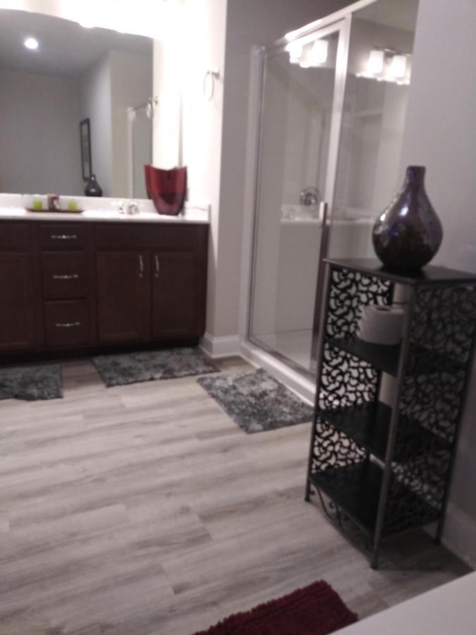 Appartement Atlanta South Extérieur photo