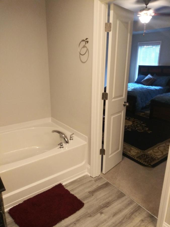 Appartement Atlanta South Extérieur photo
