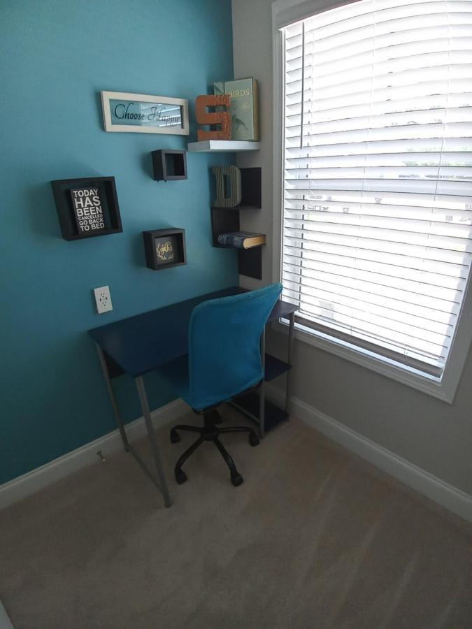 Appartement Atlanta South Extérieur photo