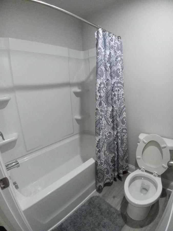 Appartement Atlanta South Extérieur photo