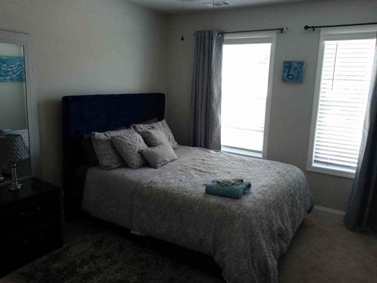 Appartement Atlanta South Extérieur photo